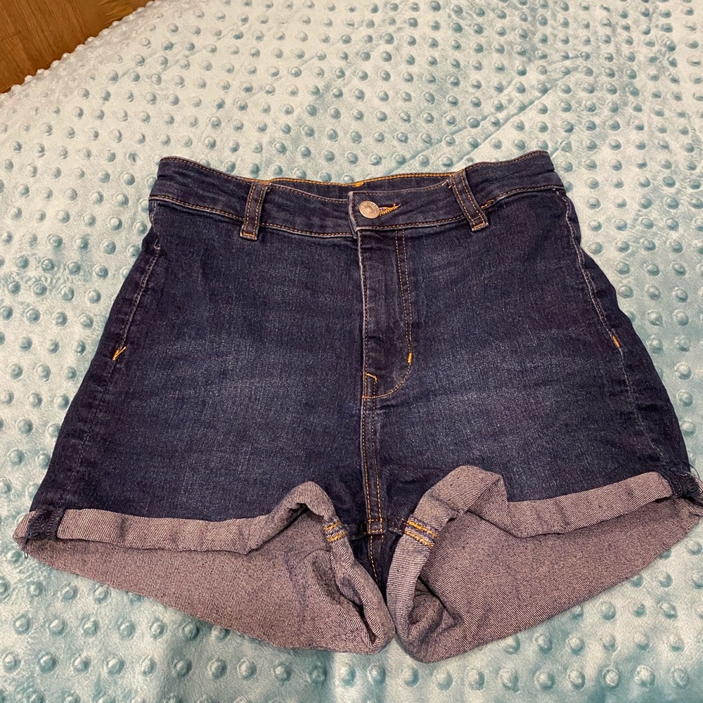 H&M Denim Shorts
